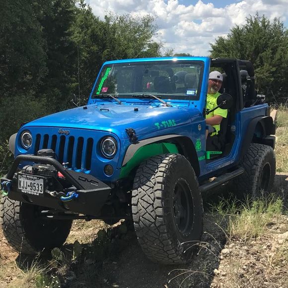 Meet your Posher, Travis - Picture 1 of 1